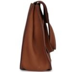 HERMÈS HALZAN 31 GOLD CLEMENCE GOLD HARDWARE