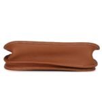 HERMÈS EVELYNE III PM GOLD CLEMENCE PALLADIUM HARDWARE