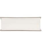 HERMÈS KELLY DANSE GRIS PALE SWIFT PALLADIUM HARDWARE