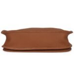 HERMÈS EVELYNE III PM GOLD CLEMENCE PALLADIUM HARDWARE