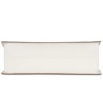 HERMÈS KELLY DANSE GRIS PALE SWIFT PALLADIUM HARDWARE
