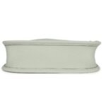 HERMÈS EVELYNE TPM GRIS NEVE CLEMENCE PALLADIUM HARDWARE