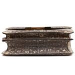 HERMÈS MINI CONSTANCE 18 OMBRE LIZARD VARANUS SALVATOR GOLD HARDWARE