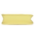 HERMÈS EVELYNE TPM LIMONCELLO CLEMENCE PALLADIUM HARDWARE