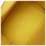 HERMÈS PICOTIN LOCK 18 LIME CLEMENCE PALLADIUM HARDWARE