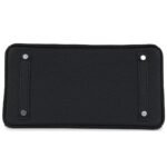 HERMÈS BIRKIN 30 BLACK TOGO PALLADIUM HARDWARE