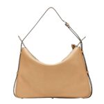 SIMPLY FENDI LARGE LEATHER BAG
