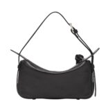 SIMPLY FENDI LEATHER MINI BAG