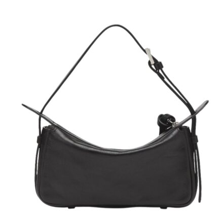 SIMPLY FENDI LEATHER MINI BAG