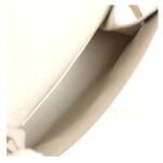 PRE-OWNED HERMÈS KELLY SELLIER EN DESORDRE 20 CRAIE EPSOM GOLD HARDWARE