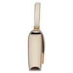 HERMÈS CONSTANCE 1-24 CRAIE EPSOM BRUSHED GOLD HARDWARE