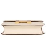 HERMÈS CONSTANCE 1-24 NATA EPSOM GOLD HARDWARE