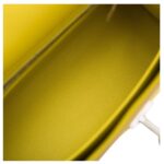 HERMÈS KELLY SELLIER 28 LIME EPSOM PALLADIUM HARDWARE