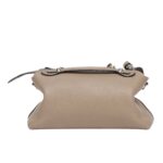 FENDI BY THE WAY SELLERIA MEDIUM BAG WITH 192 HAND SEWN TOPSTITCHES