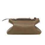 FENDI BY THE WAY SELLERIA LARGE BAG WITH 200 HAND-SEWN STITCHES