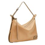 SIMPLY FENDI LARGE LEATHER BAG