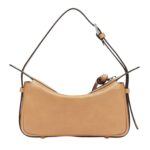 SIMPLY FENDI LEATHER MINI BAG