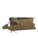 FENDI BY THE WAY SELLERIA LARGE BAG WITH 200 HAND-SEWN STITCHES