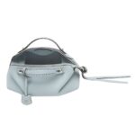 FENDI BY THE WAY SELLERIA MEDIUM BAG WITH 192 HAND SEWN TOPSTITCHES