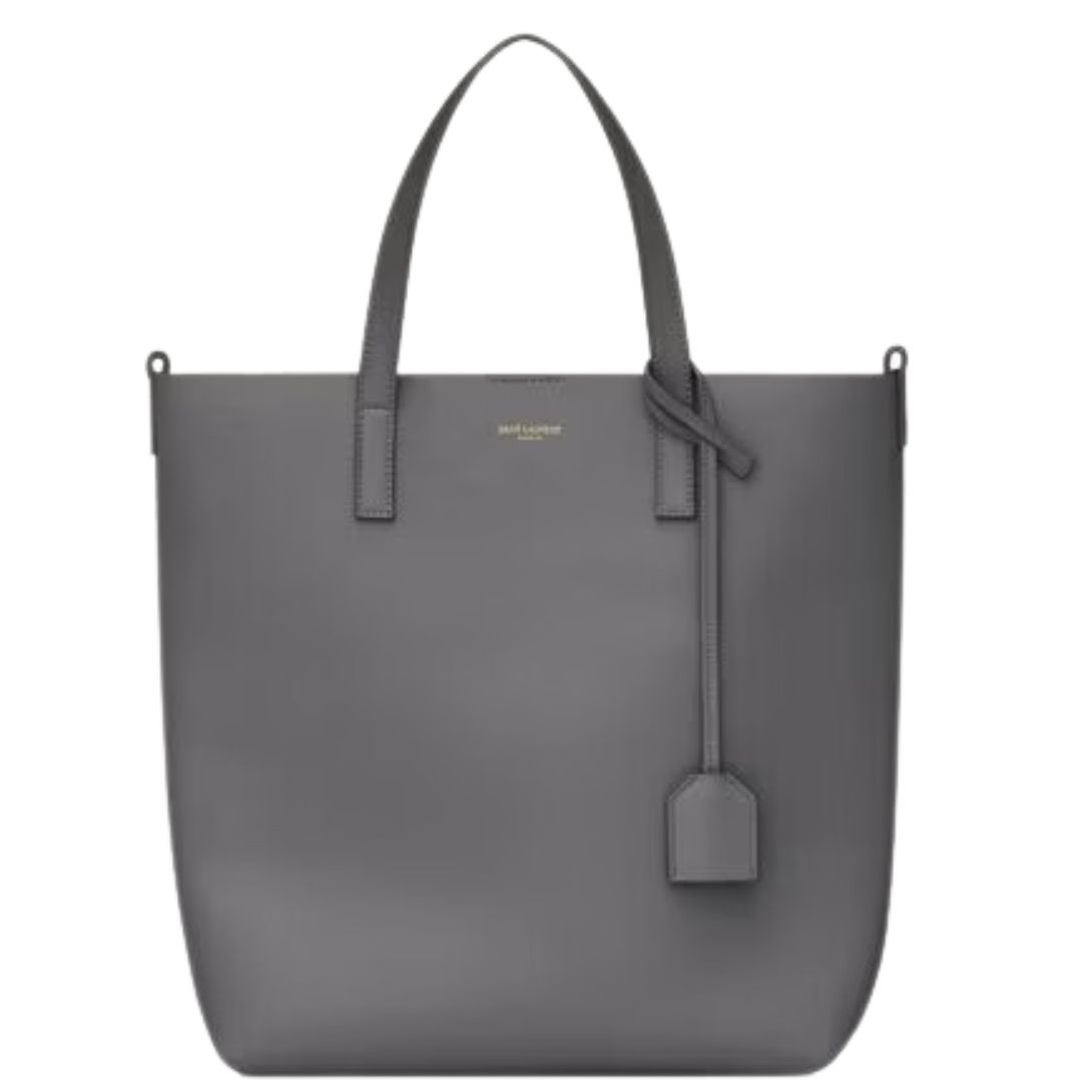 1 SHOPPING SAINT LAURENT TOY IN LEATHER