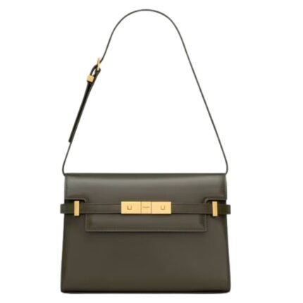 SAINT LAURENT MANHATTAN SMALL IN BOX SAINT LAURENT