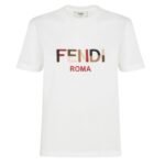 FENDI CHINESE VALENTINE DAY LIMITED EDITION T SHIRT