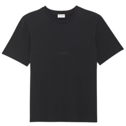 SAINT LAURENT T SHIRT