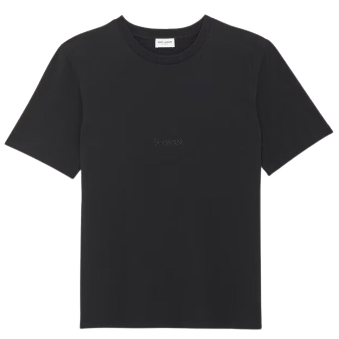 1 SAINT LAURENT T SHIRT