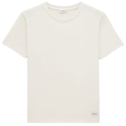 SAINT LAURENT T SHIRT
