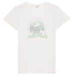SAINT LAURENT MUSIC FESTIVAL T-SHIRT