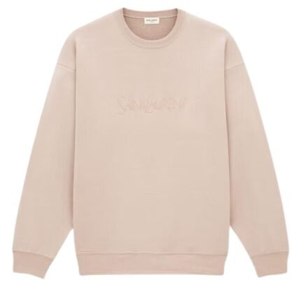 SAINT LAURENT SWEATSHIRT