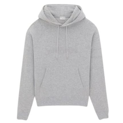 SAINT LAURENT HOODIE