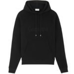SAINT LAURENT HOODIE
