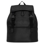 SAINT LAURENT BACKPACK IN GRAINED LEATHER
