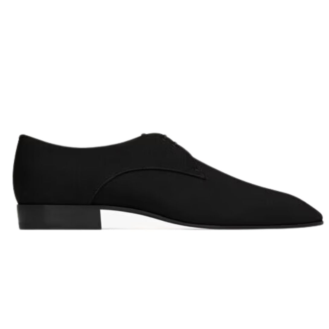 1 SAINT LAURENT GABRIEL DERBIES IN FAILLE