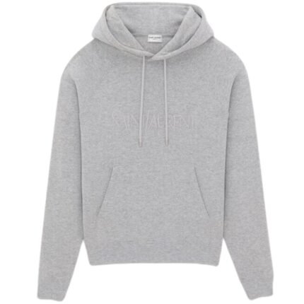 SAINT LAURENT HOODIE