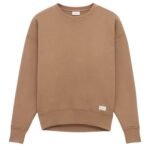 SAINT LAURENT SWEATSHIRT