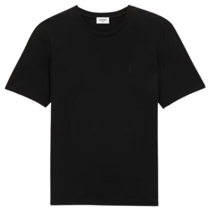 SAINT LAURENT CASSANDRE T-SHIRT