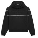 SAINT LAURENT HOODIE