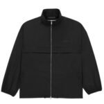 SAINT LAURENT BLOUSON IN SERGE