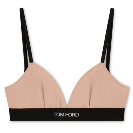 TOM FORD MODAL SIGNATURE BRA ROSE NUDE