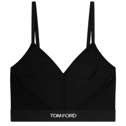TOM FORD MODAL SIGNATURE TOP BLACK