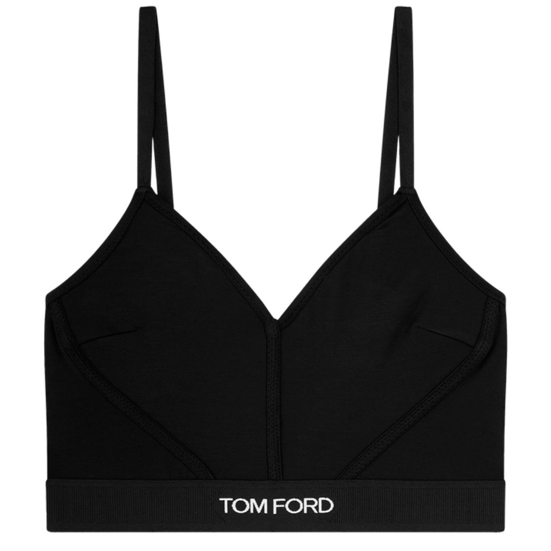 1 TOM FORD MODAL SIGNATURE TOP BLACK