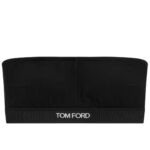 TOM FORD MODAL SIGNATURE BANDEAU BLACK