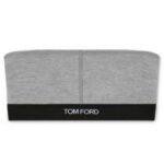 TOM FORD MODAL SIGNATURE BANDEAU GREY MELANGE