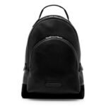 TOM FORD GRAIN LEATHER SOFT BACKPACK