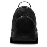 TOM FORD GRAIN LEATHER SOFT BACKPACK