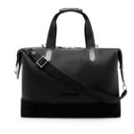 TOM FORD GRAIN LEATHER SOFT HOLDALL