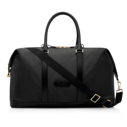 TOM FORD RECYCLED NYLON HOLDALL