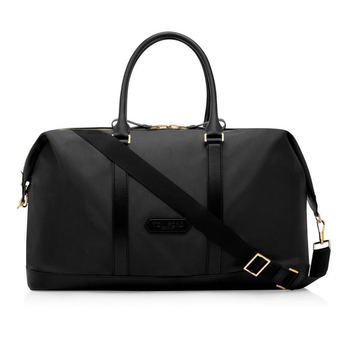 1 TOM FORD RECYCLED NYLON HOLDALL